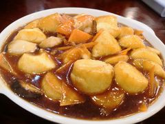 -伊隆斋(什刹海店)