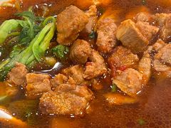 -小方的面(徐家汇店)