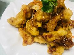 -满汉楼(江畔店)