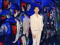 -北京杜莎夫人蜡像馆