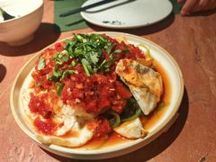 -浩海火燒雲傣家菜(芮欧百货店)