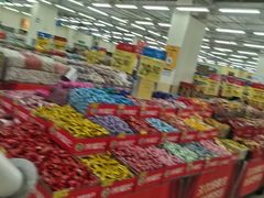 -沃尔玛(中山北路店)