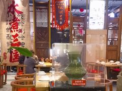 -水煮三国·川鲁江湖菜(香山店)