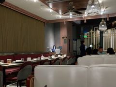 大堂-金椰壳· 大厨新加坡菜(壹方城店)