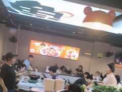 -蛙老爹·蜀香美蛙鱼头(王家湾店)