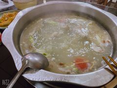 -川渝打渔郎火锅店(润华店)