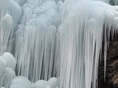 -沕沕水生态风景区