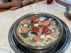 -海关荤豆花(洋河一路店)