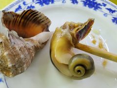 -叶存利海鲜大馅饺子(东戴河止锚湾店)