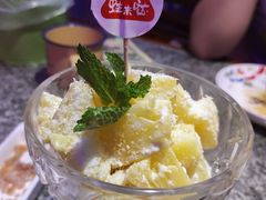 -蘭奢雅集·江浙菜(青山江滩店)