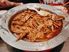 -胖哥俩肉蟹煲(龙德广场店)