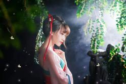-醉唐风古装写真摄影(宁波店)