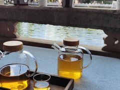 -MAP CHA普洱茶馆(翠湖店)