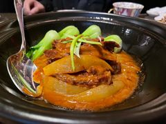 -海派悦庭·海胆烧麦·新融合菜(凯德广场店)
