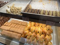 -詹记桃酥(百盛店)