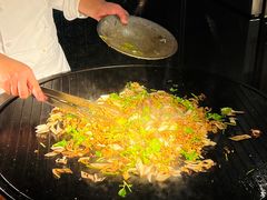 -喜悦烤鸭·新京菜(王府井店)