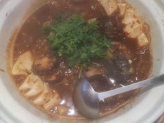 酱香大鱼头-老苏州芳和园茶酒楼  传统苏帮菜(观前店)