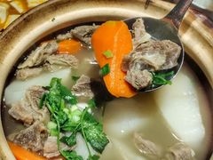 -老瑞福上海菜(人民广场店)