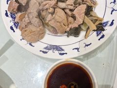 -勝記酒家·37年老字号·经典粤菜(荔枝公园店)