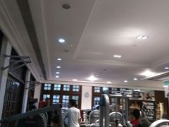 -杰仕健身百合天地会所(海宁百合新城店)