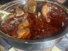 -梅红羊肉馆(赭山西路店)