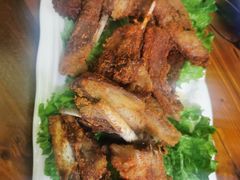 -丽梅羊汤土菜馆(河畔花园店)
