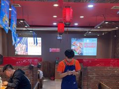 -香约老地方烧烤(九道街店)