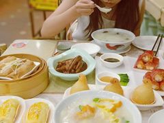 -点都德(汇点楼店)