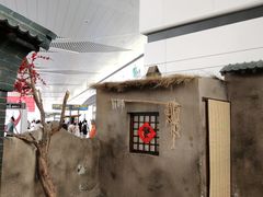 -银川河东国际机场