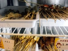 -川成串·自助串串香火锅(朝阳店)