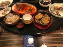 -江太极江浙菜(马桥万达广场店)