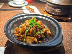 -桂小厨广西菜(桂林万象城店)