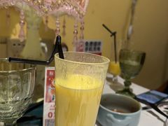 -俄士厨房(时代天街店)