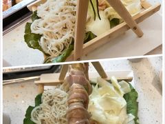 -朝天门火锅(香江半岛店)