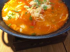 -苗小坛酸汤鱼(酒仙桥店)