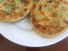 -老山记海城馅饼大酒店(振兴小区店)