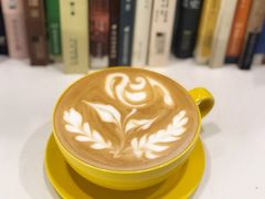 -五进制 Coffee Shop