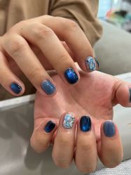 -如一·美甲美睫