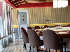 -醉壹号海鲜大排档(厦门美食地标店)