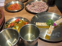 -西塔老太太泥炉烤肉(万柳华联店)