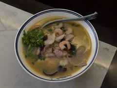 -天天鲜面馆(衡山路店)