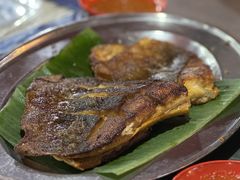 -黄亚华小食店(Jalan Alor)