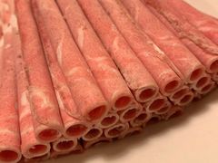 -八先生涮肉房(三里河店)