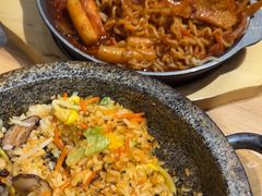 -姜虎东白丁烤肉(深圳湾后海汇店)
