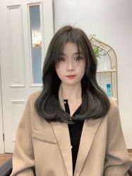 -YESIDO椰岛造型烫发染发