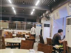大堂-月圆火锅(宁海东路二店)