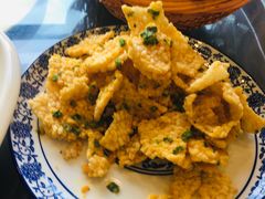 -呼吸森林·生态农庄农家乐私房菜