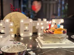 -海派悦庭·海胆烧麦·新融合菜(凯德广场店)