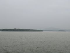-池州市平天湖风景区
