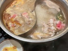 -MoMo牧场·寿喜烧专门店(长泰广场店)